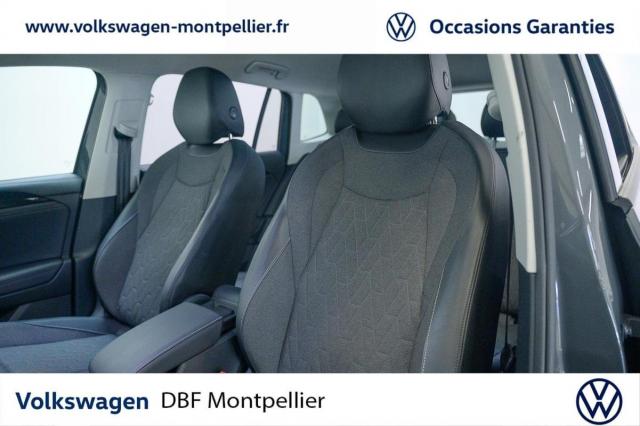 Volkswagen Tiguan image 1