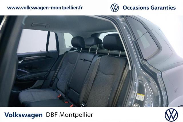 Volkswagen Tiguan image 6
