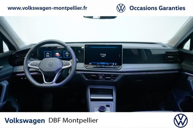 Volkswagen Tiguan image 4