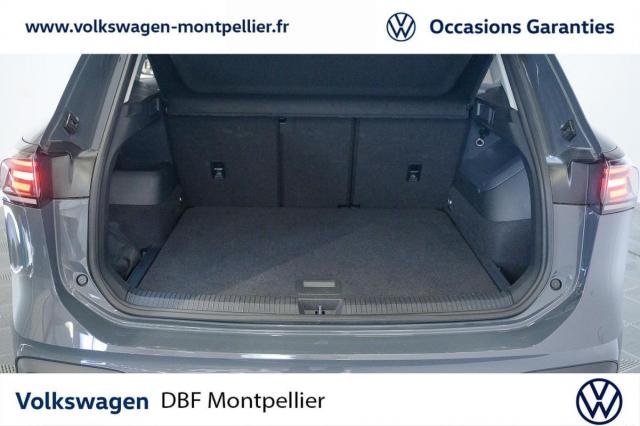 Volkswagen Tiguan image 8