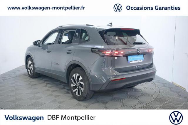 Volkswagen Tiguan image 2