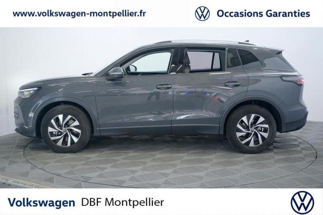 Volkswagen Tiguan image 5