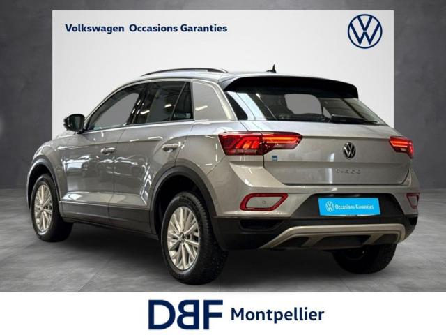 Volkswagen T-Roc image 9
