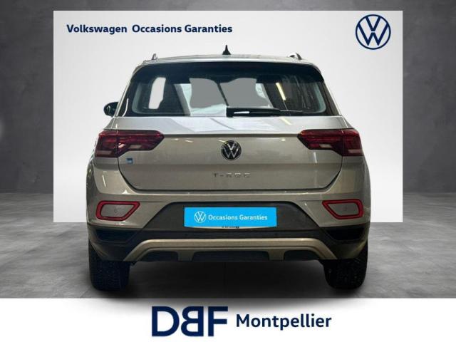 Volkswagen T-Roc image 8