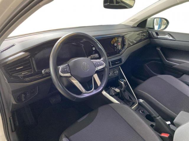 Volkswagen Taigo image 4