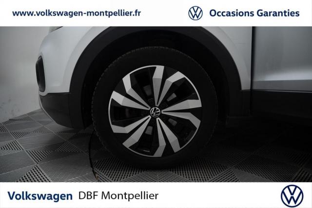 Volkswagen T-Cross image 8