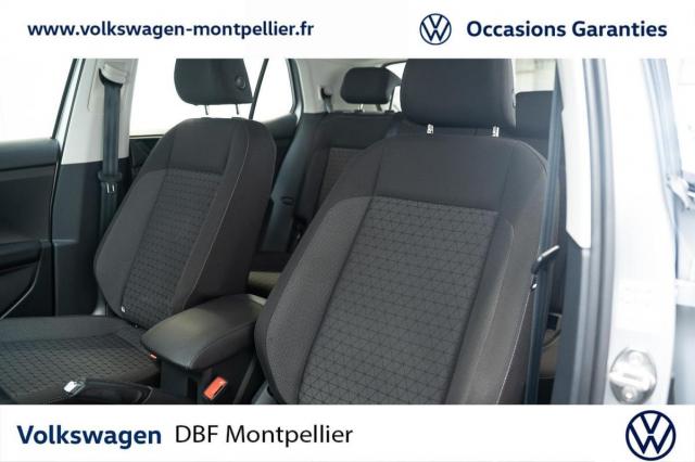 Volkswagen T-Cross image 5