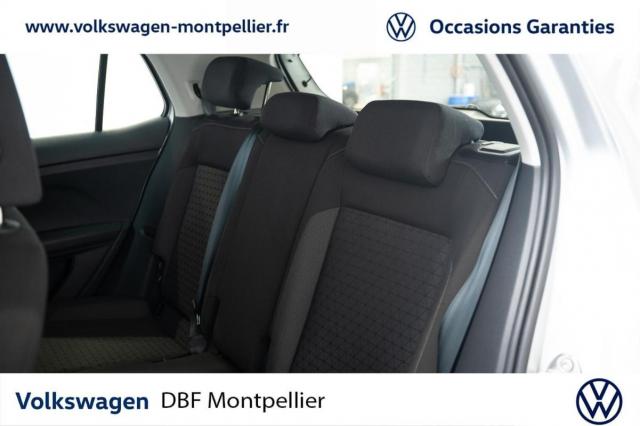 Volkswagen T-Cross image 9