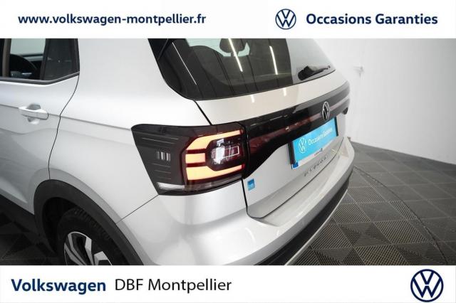 Volkswagen T-Cross image 7