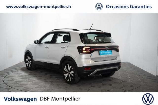 Volkswagen T-Cross image 6