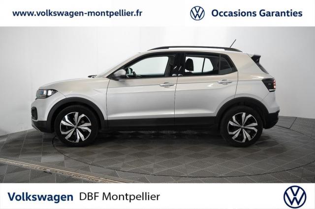 Volkswagen T-Cross image 4