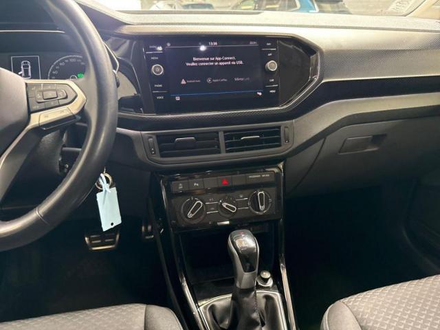Volkswagen T-Cross image 9