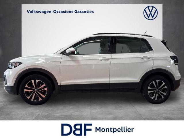 Volkswagen T-Cross image 4