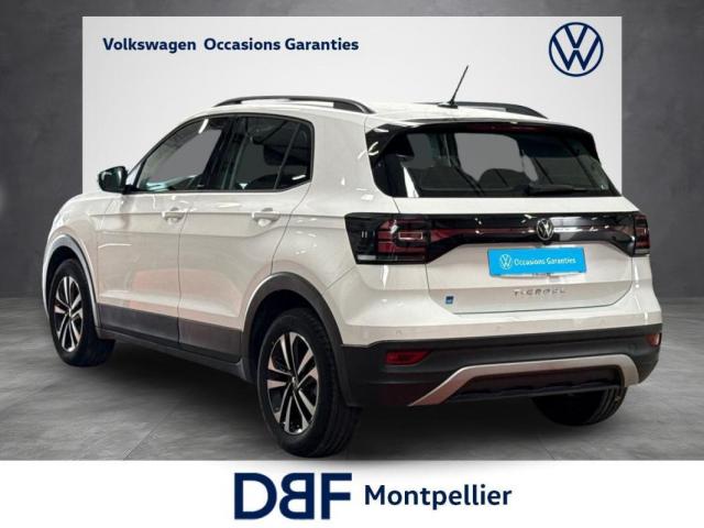 Volkswagen T-Cross image 5