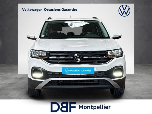 Volkswagen T-Cross image 7