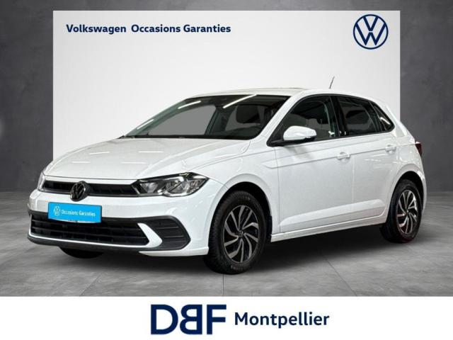 Volkswagen Polo 1.0 Tsi 95 S&s Dsg7 Life Plus