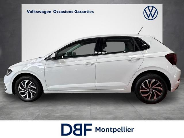 Volkswagen Polo image 5