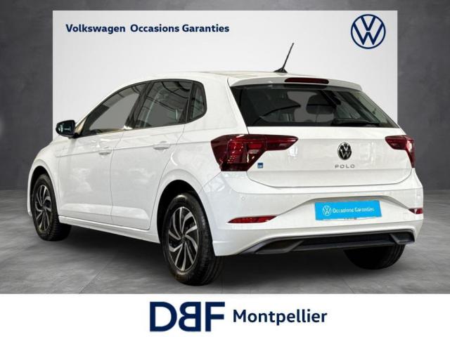 Volkswagen Polo image 1