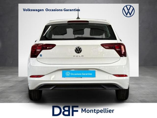Volkswagen Polo image 8