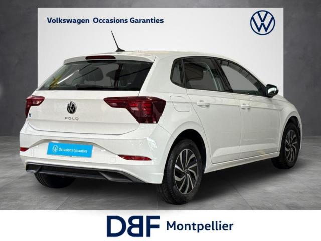 Volkswagen Polo image 4