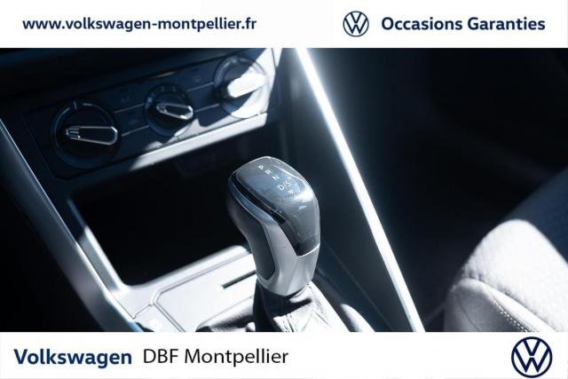 Volkswagen Taigo image 9