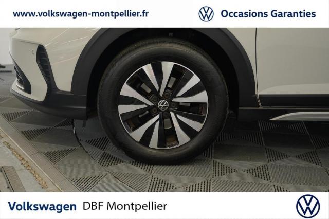 Volkswagen Taigo image 8