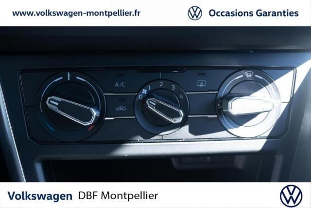 Volkswagen Taigo image 7