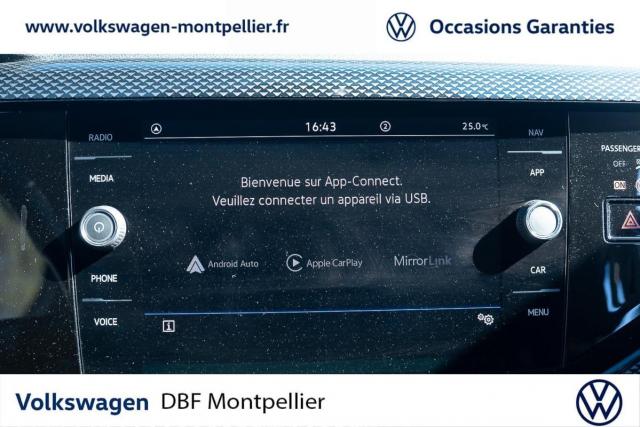 Volkswagen Taigo image 1