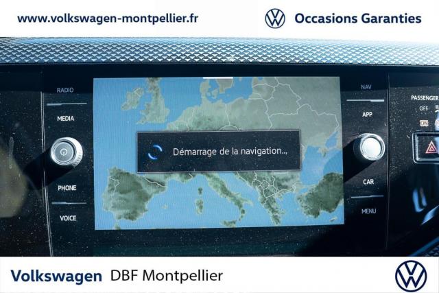 Volkswagen Taigo image 5