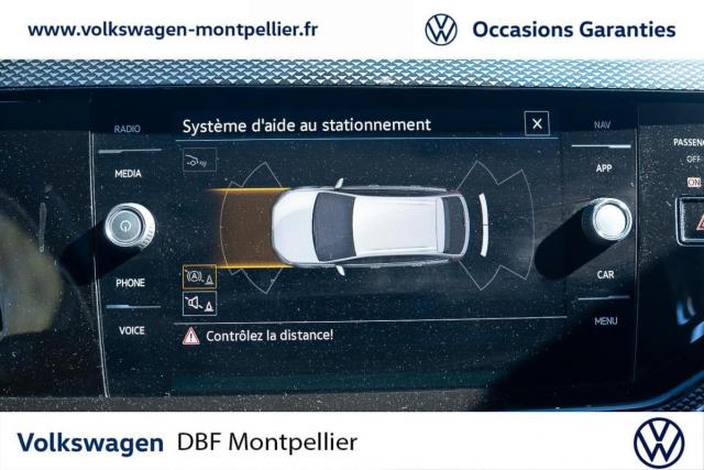 Volkswagen Taigo image 2