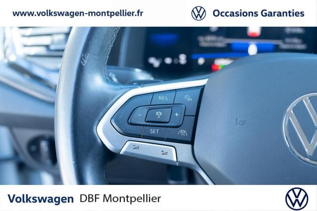 Volkswagen Taigo image 6
