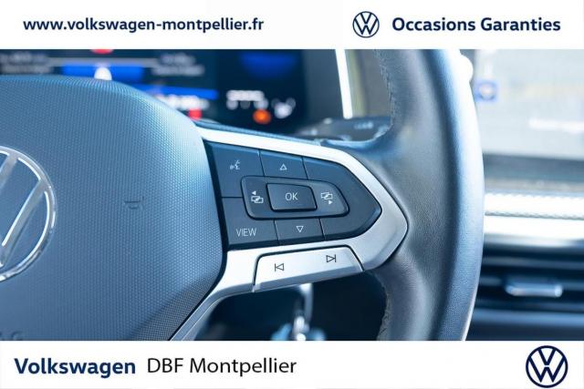 Volkswagen Taigo image 3