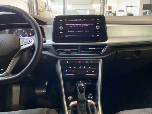 Volkswagen T-Roc image 8