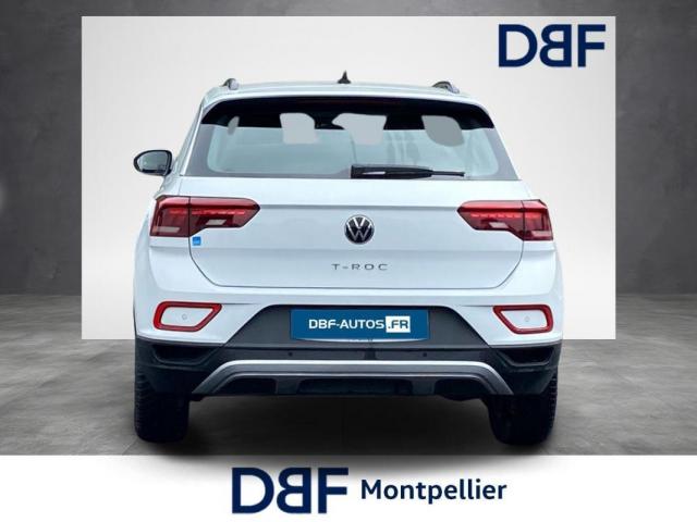 Volkswagen T-Roc image 2