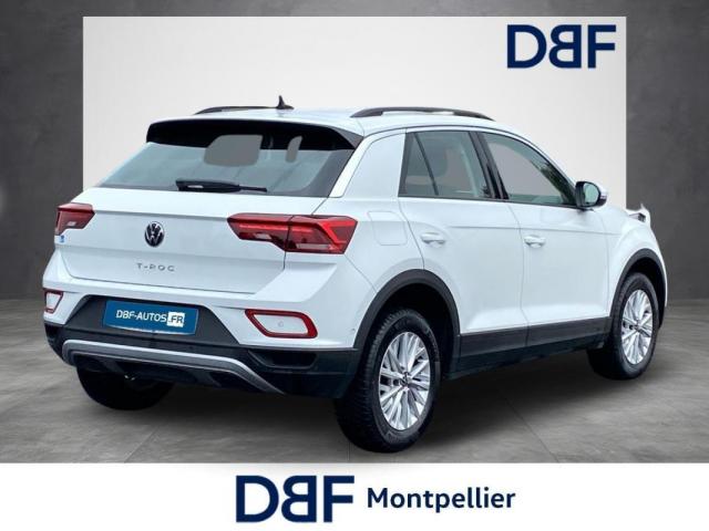 Volkswagen T-Roc image 9