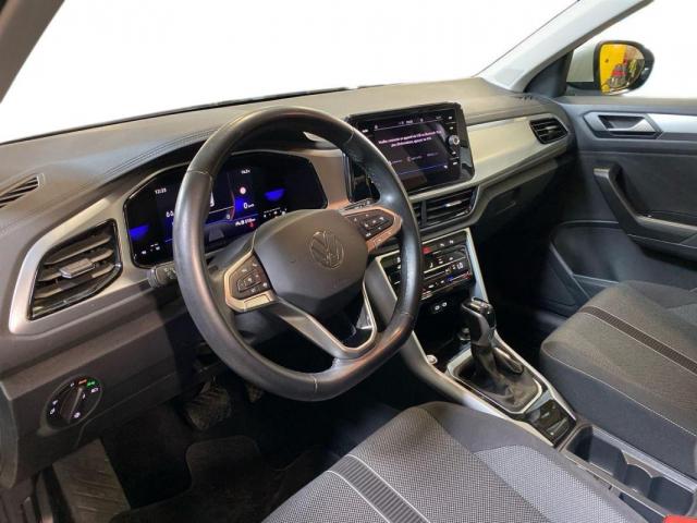 Volkswagen T-Roc image 1