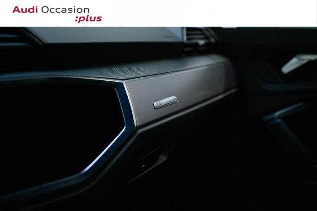 Audi Q3 Sportback image 7