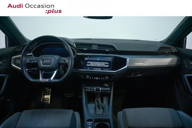 Audi Q3 Sportback image 6