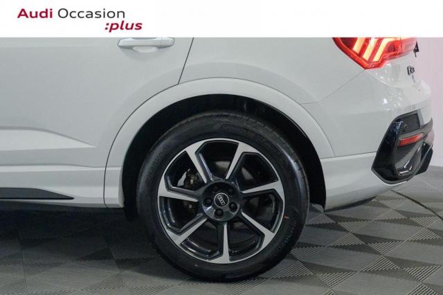 Audi Q3 Sportback image 4