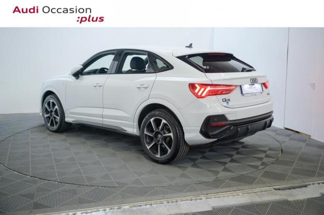 Audi Q3 Sportback image 3