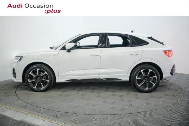 Audi Q3 Sportback image 8