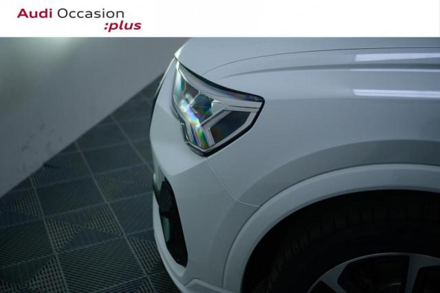 Audi Q3 Sportback image 2