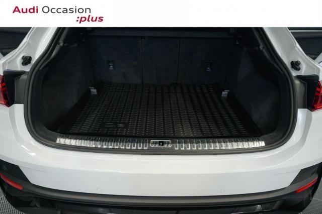 Audi Q3 Sportback image 5