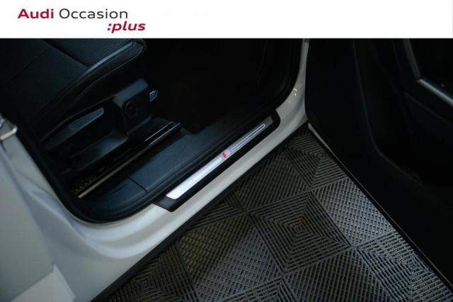 Audi Q3 Sportback image 9