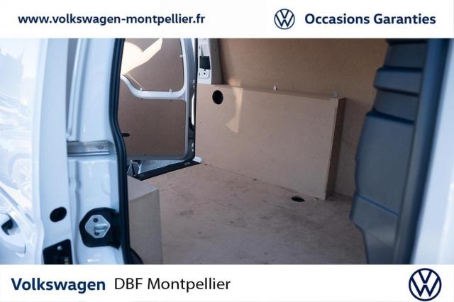 Volkswagen Caddy image 4