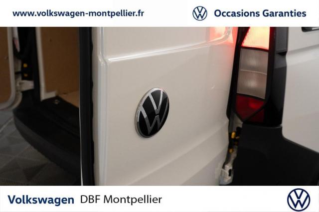 Volkswagen Caddy image 6