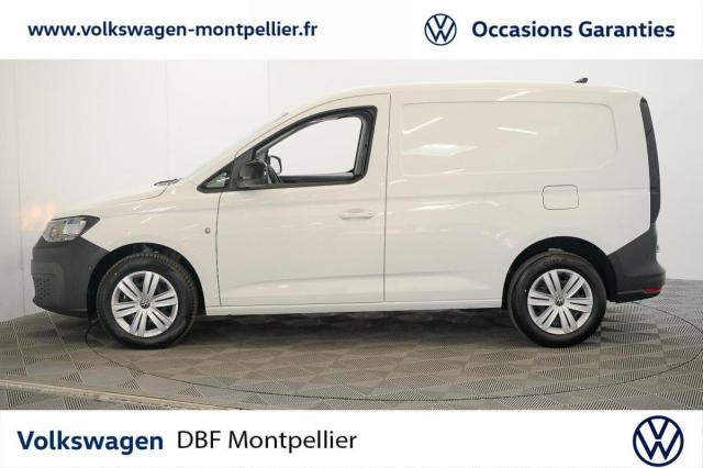 Volkswagen Caddy image 8