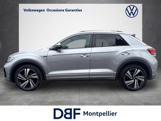 Volkswagen T-Roc image 7