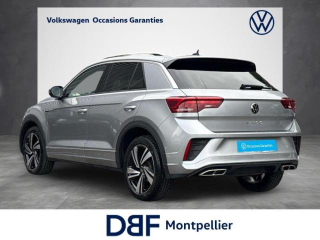 Volkswagen T-Roc image 1