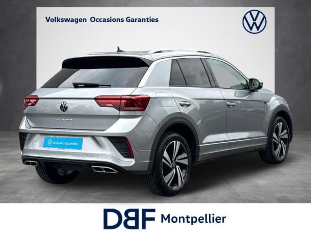 Volkswagen T-Roc image 5